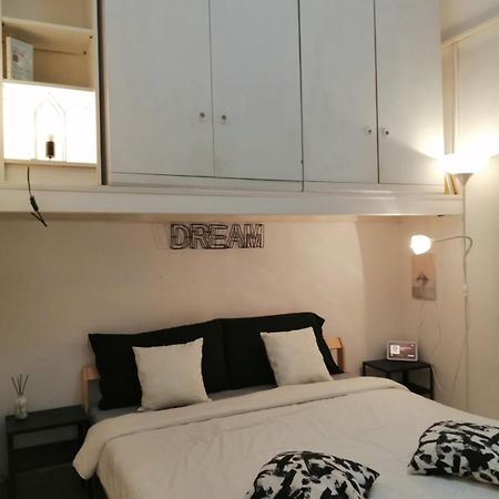 Via Varese Apartment Roma Esterno foto