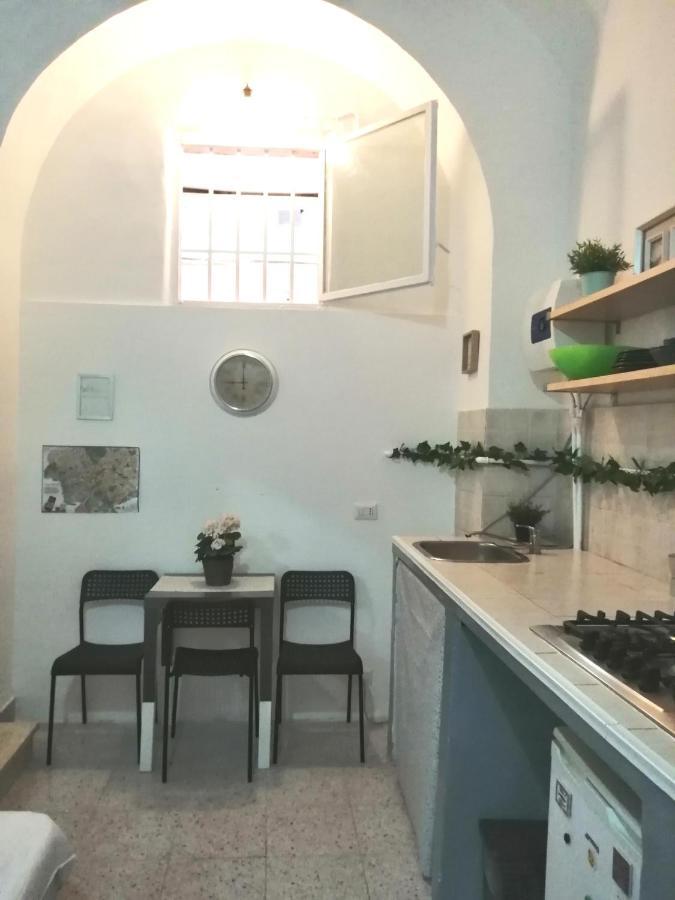 Via Varese Apartment Roma Esterno foto