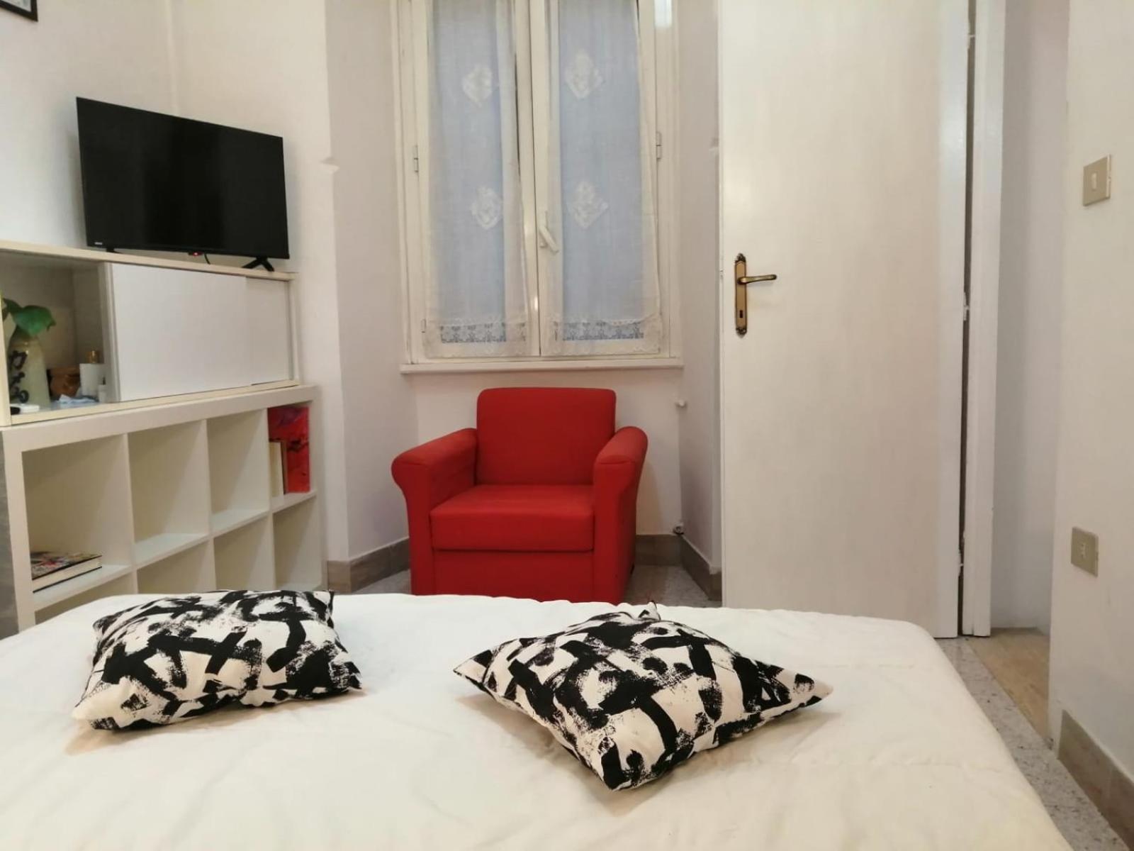 Via Varese Apartment Roma Esterno foto